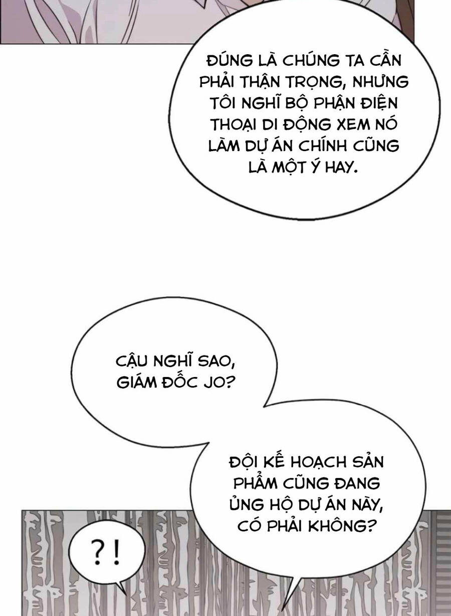 Người Đàn Ông Thực Thụ Chapter 179 - Trang 2