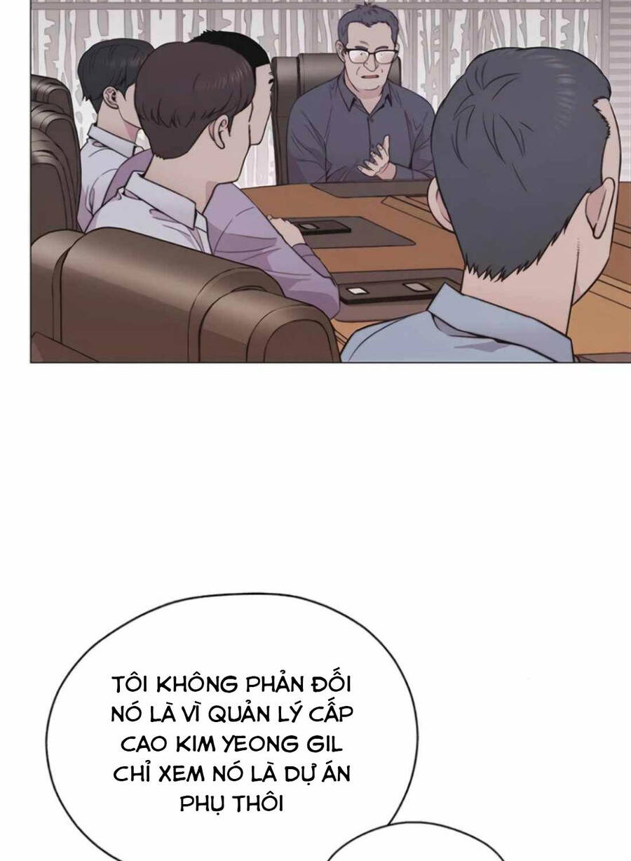 Người Đàn Ông Thực Thụ Chapter 179 - Trang 2