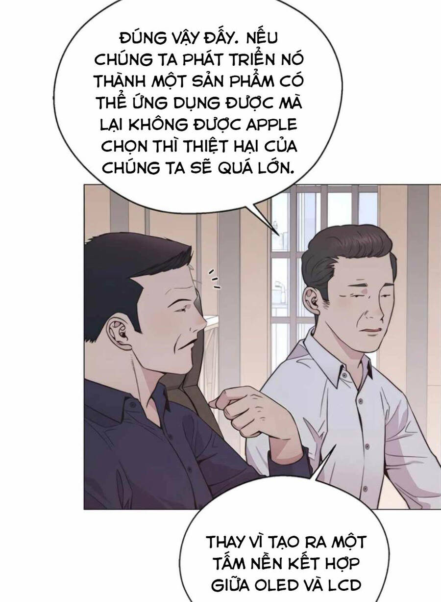 Người Đàn Ông Thực Thụ Chapter 179 - Trang 2