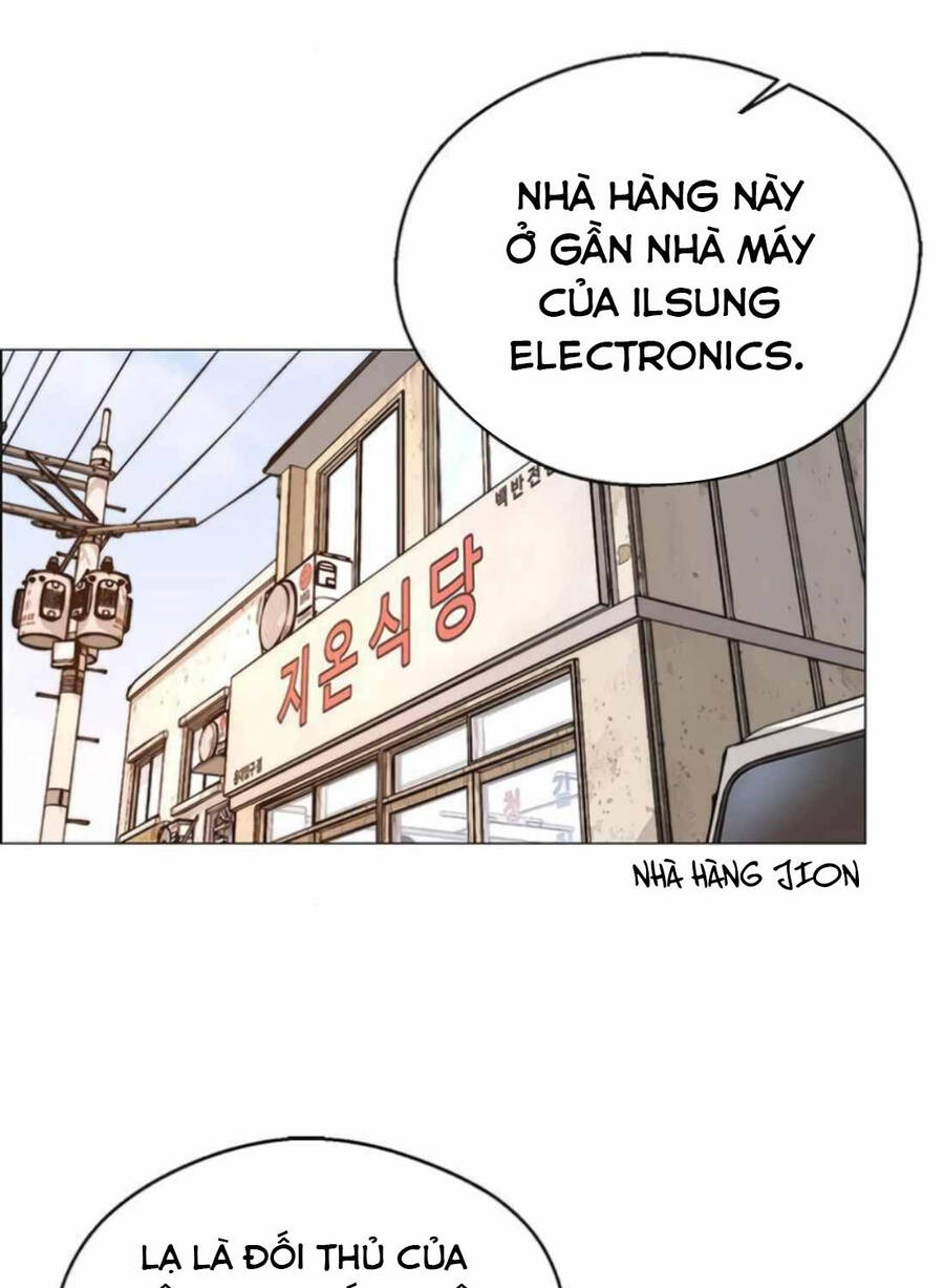 Người Đàn Ông Thực Thụ Chapter 178 - Trang 2