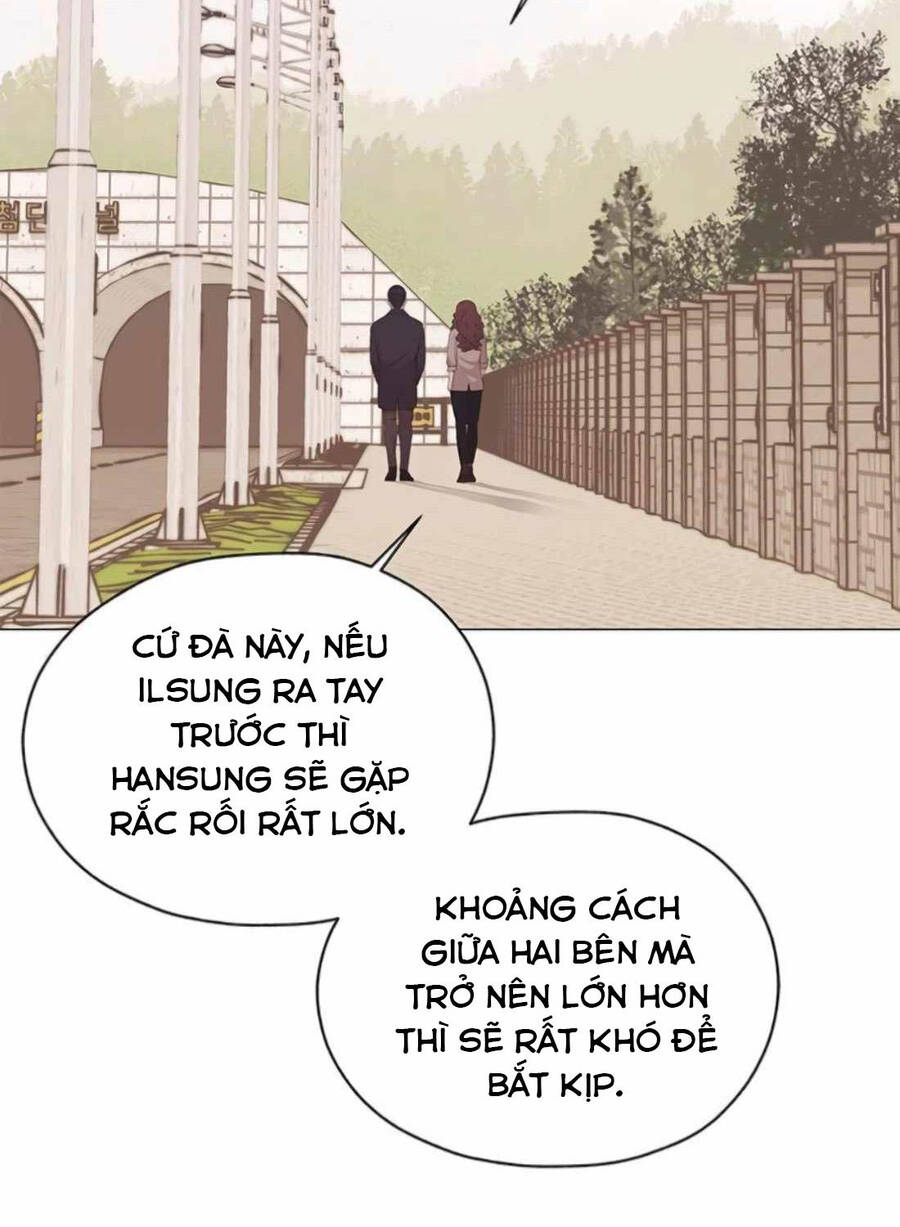 Người Đàn Ông Thực Thụ Chapter 178 - Trang 2