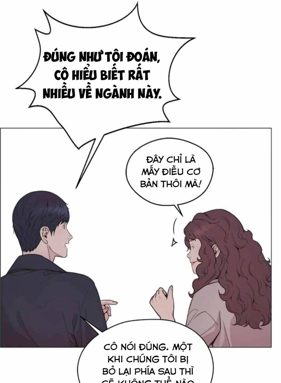 Người Đàn Ông Thực Thụ Chapter 178 - Trang 2