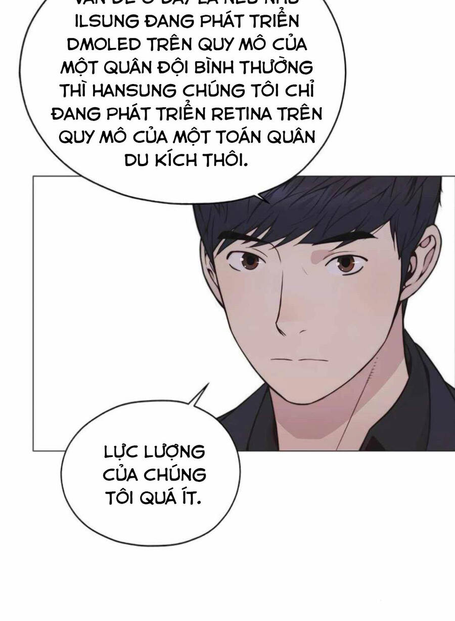 Người Đàn Ông Thực Thụ Chapter 178 - Trang 2