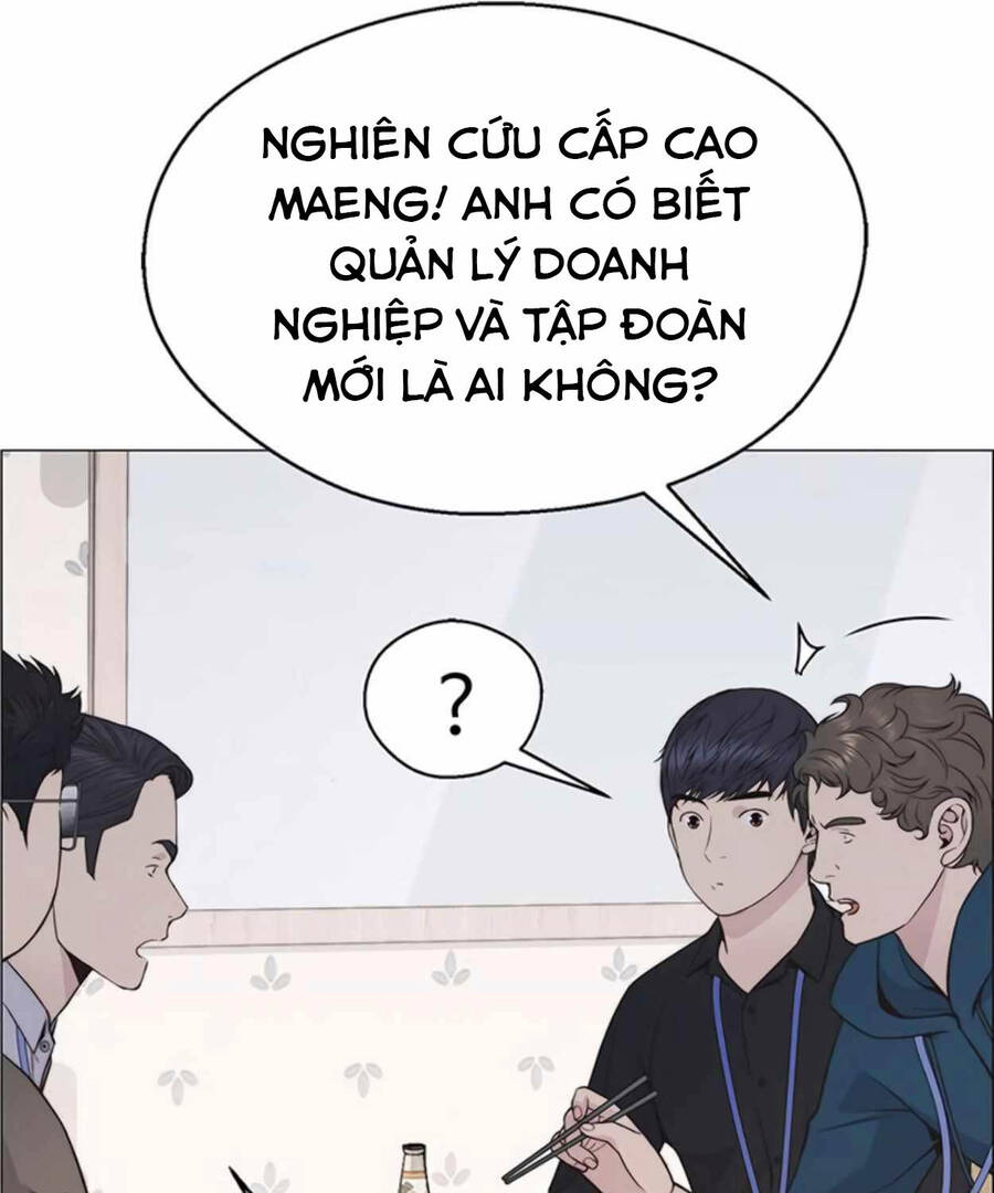 Người Đàn Ông Thực Thụ Chapter 177 - Trang 2