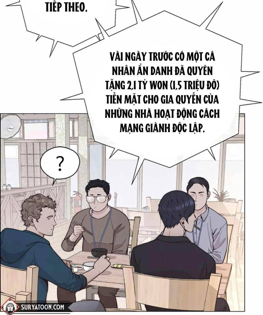 Người Đàn Ông Thực Thụ Chapter 177 - Trang 2