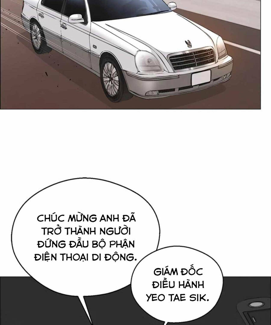 Người Đàn Ông Thực Thụ Chapter 177 - Trang 2