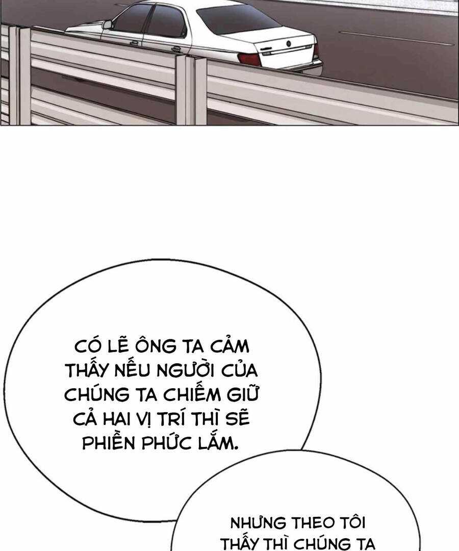 Người Đàn Ông Thực Thụ Chapter 177 - Trang 2