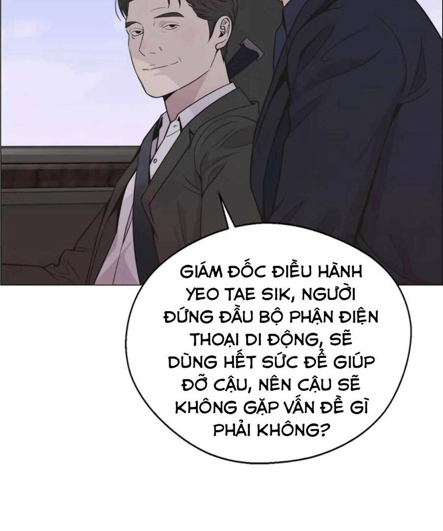 Người Đàn Ông Thực Thụ Chapter 177 - Trang 2