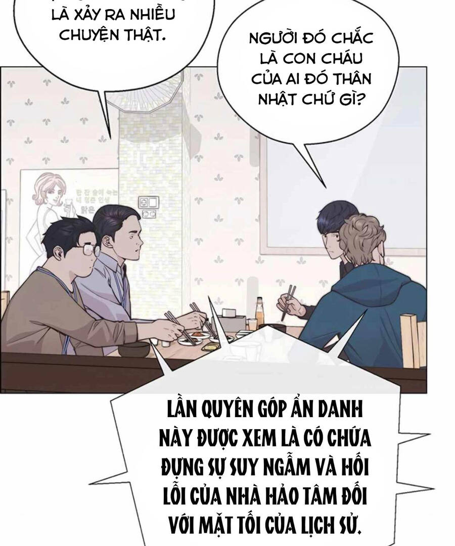 Người Đàn Ông Thực Thụ Chapter 177 - Trang 2