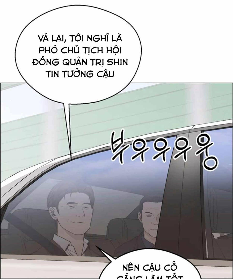 Người Đàn Ông Thực Thụ Chapter 177 - Trang 2