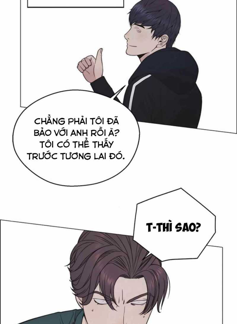 Người Đàn Ông Thực Thụ Chapter 176.5 - Trang 2