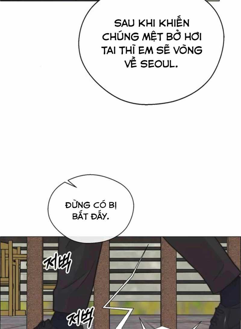 Người Đàn Ông Thực Thụ Chapter 176.5 - Trang 2