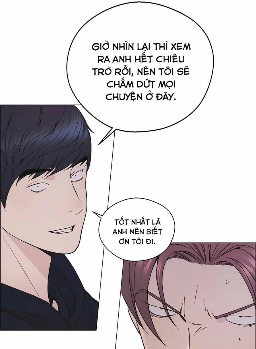 Người Đàn Ông Thực Thụ Chapter 175 - Trang 2