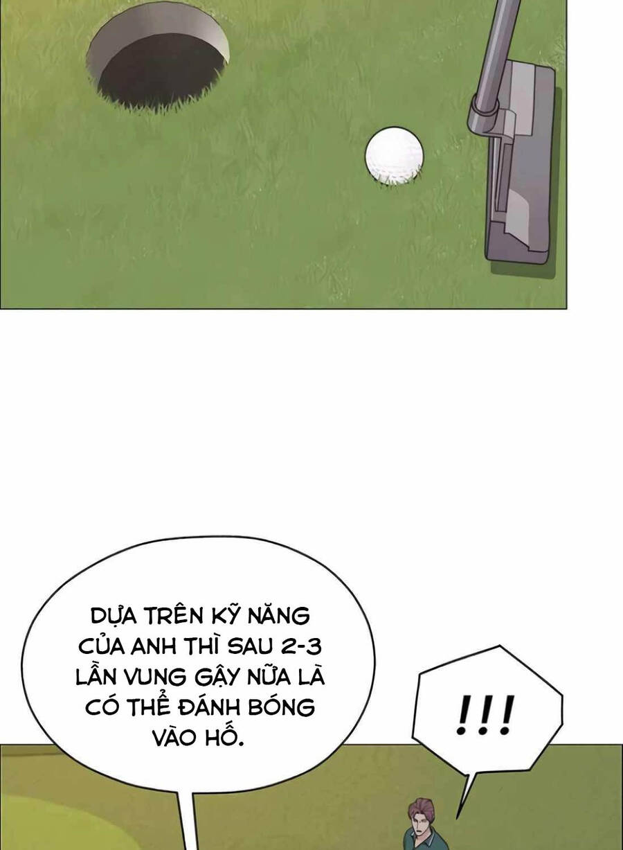 Người Đàn Ông Thực Thụ Chapter 174 - Trang 2