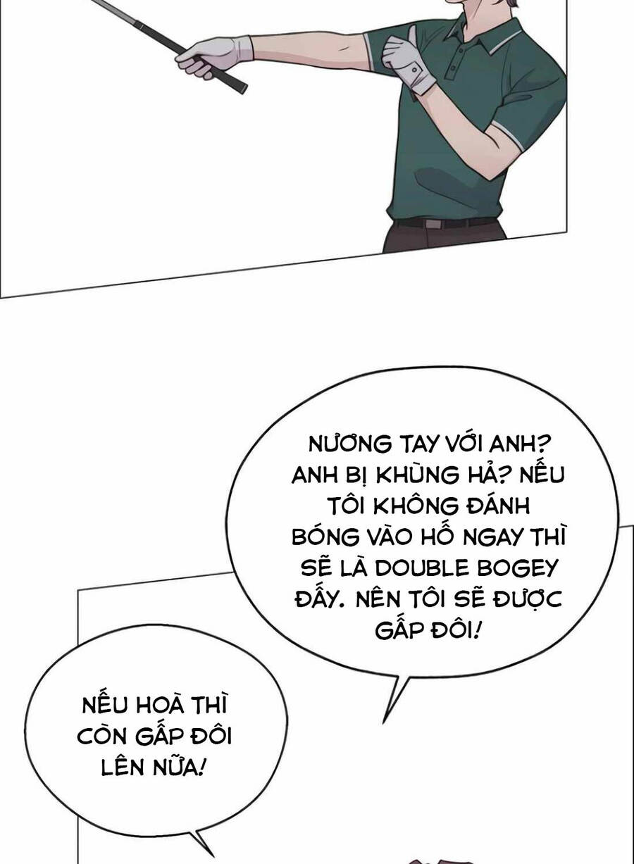 Người Đàn Ông Thực Thụ Chapter 174 - Trang 2