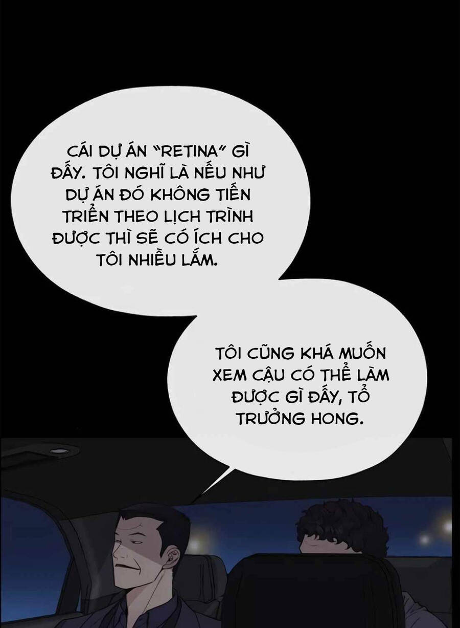 Người Đàn Ông Thực Thụ Chapter 174 - Trang 2