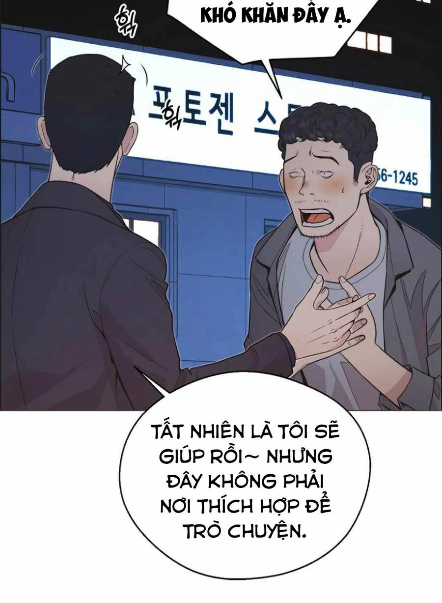 Người Đàn Ông Thực Thụ Chapter 174 - Trang 2