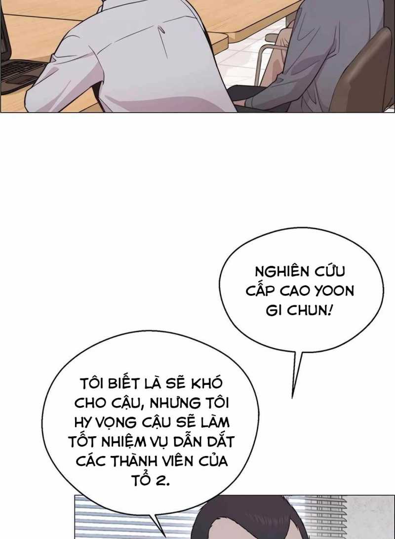 Người Đàn Ông Thực Thụ Chapter 173.5 - Trang 2