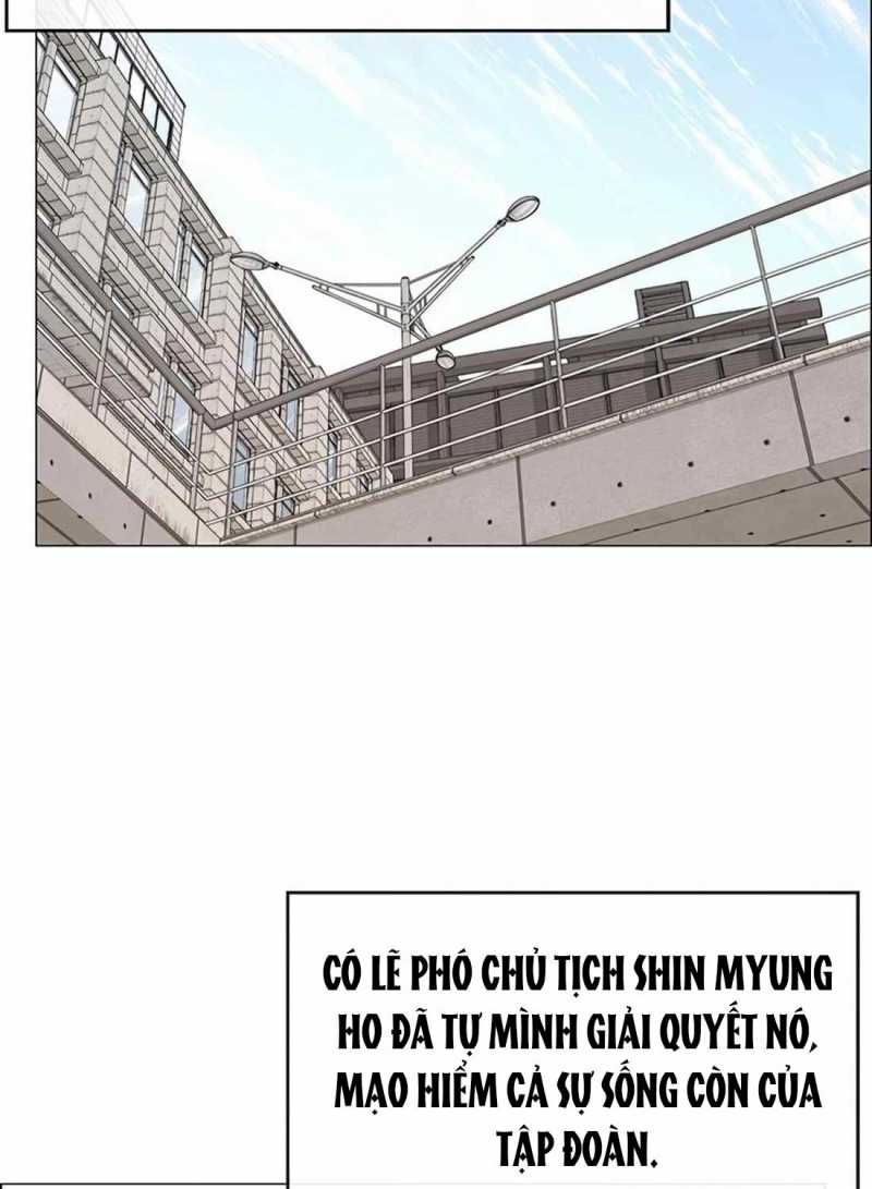 Người Đàn Ông Thực Thụ Chapter 173.5 - Trang 2