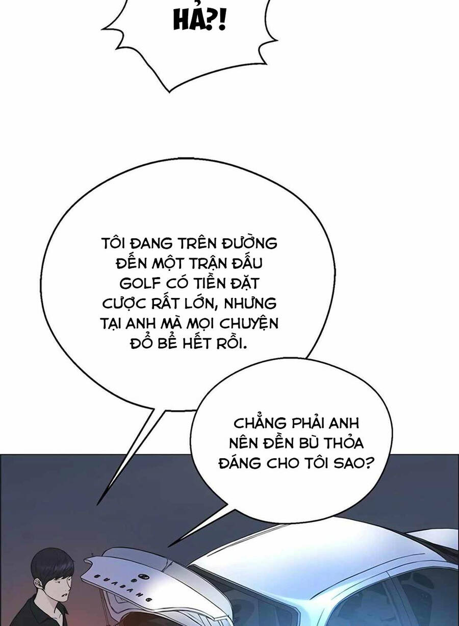 Người Đàn Ông Thực Thụ Chapter 173 - Trang 2