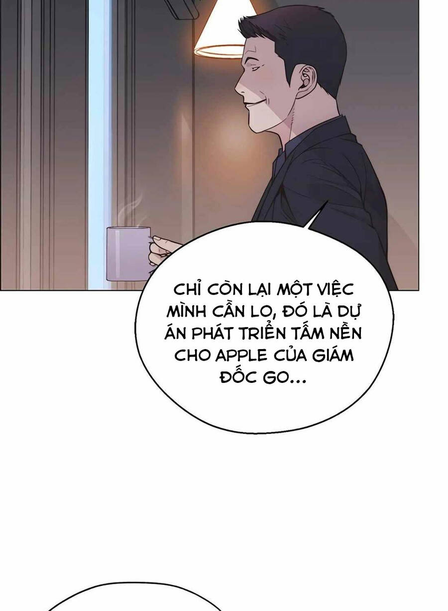 Người Đàn Ông Thực Thụ Chapter 173 - Trang 2