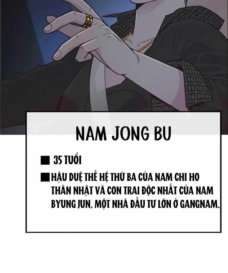 Người Đàn Ông Thực Thụ Chapter 172.5 - Trang 2