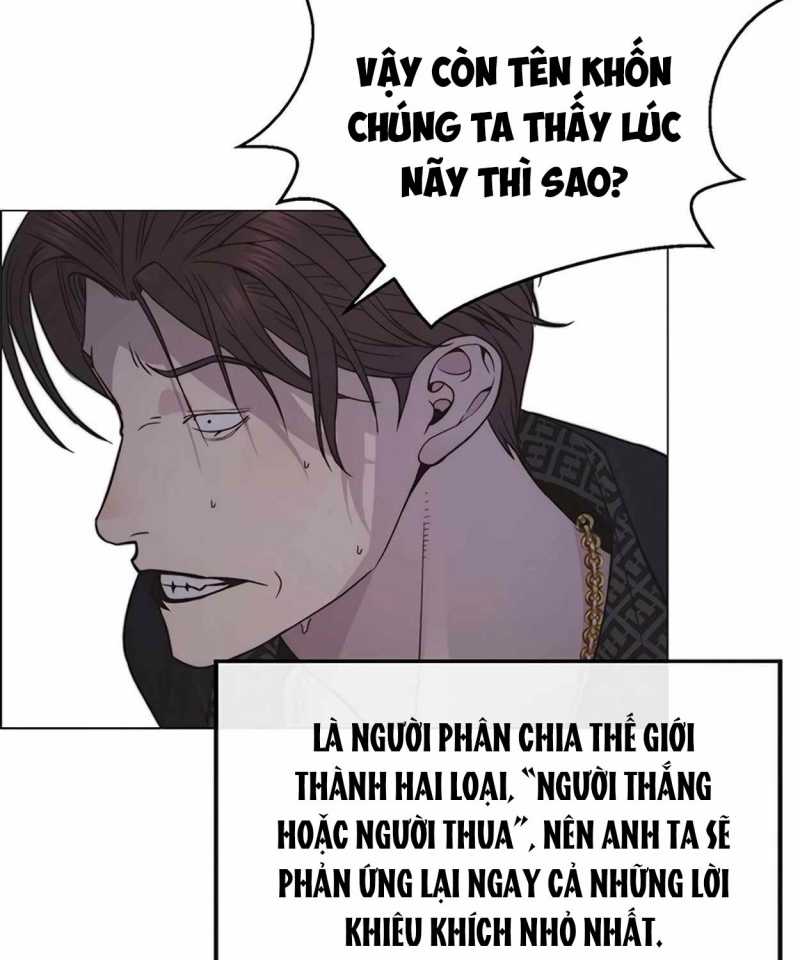 Người Đàn Ông Thực Thụ Chapter 172.5 - Trang 2