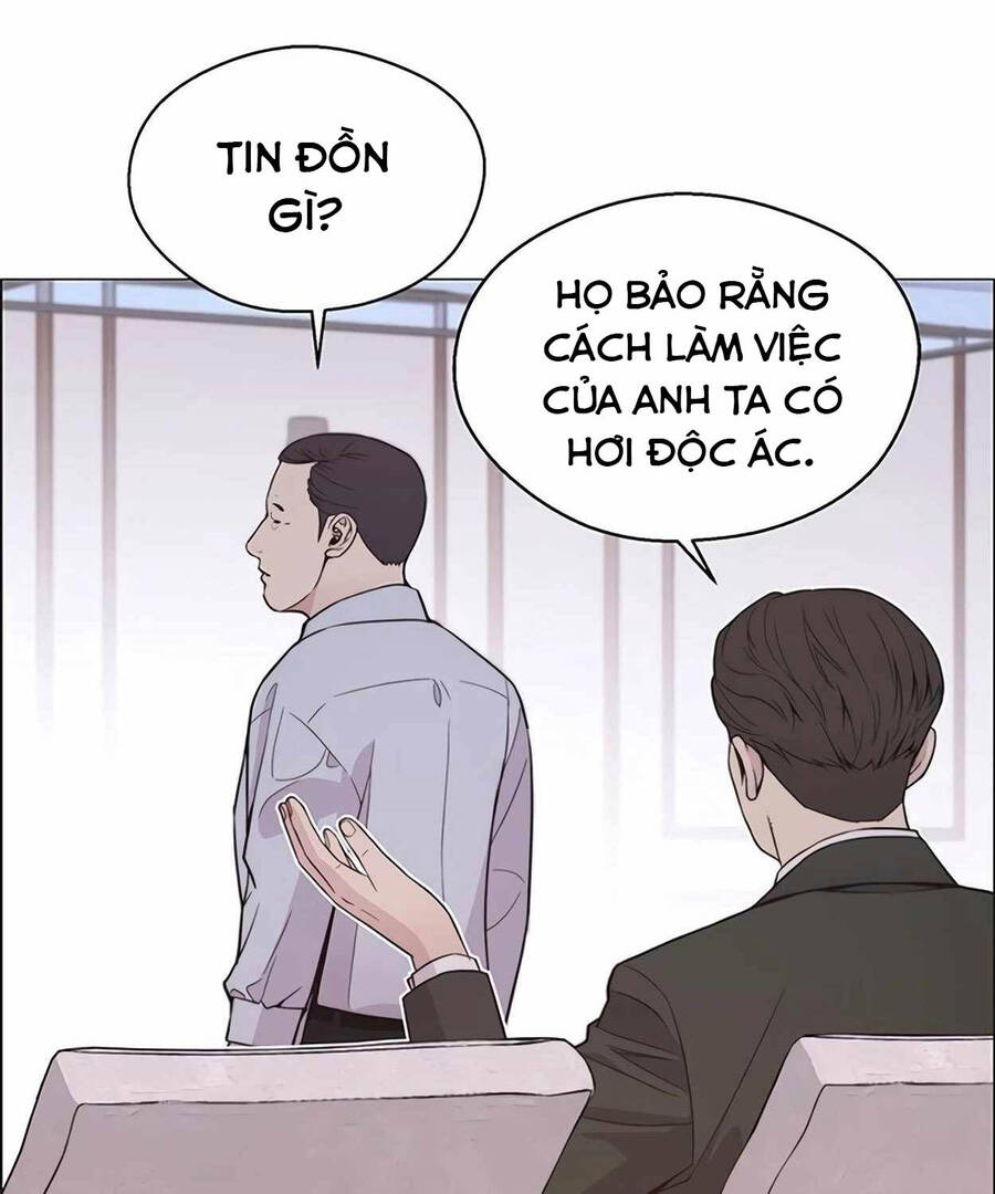 Người Đàn Ông Thực Thụ Chapter 172 - Trang 2