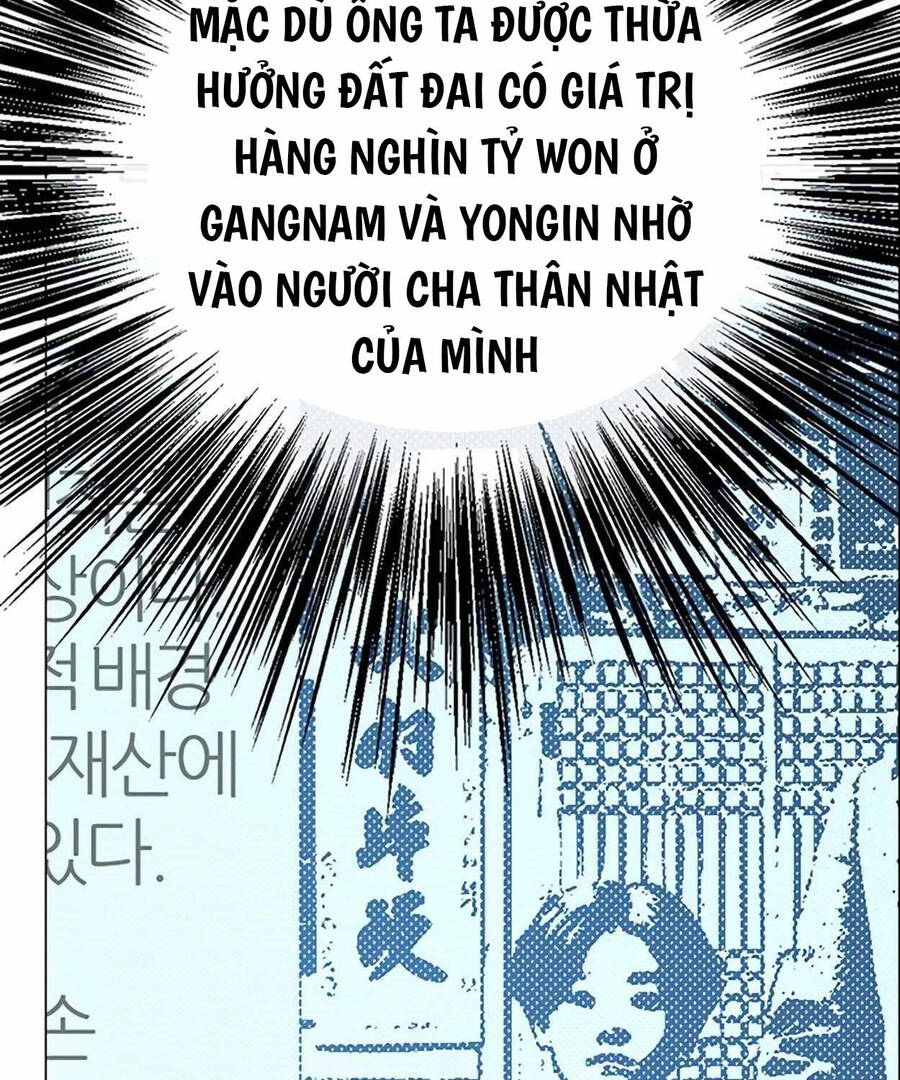 Người Đàn Ông Thực Thụ Chapter 171 - Trang 2