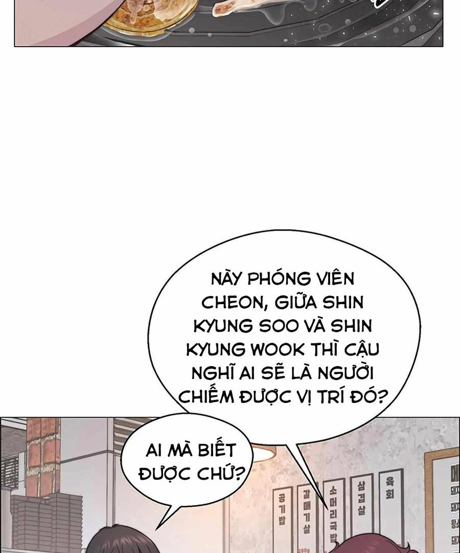 Người Đàn Ông Thực Thụ Chapter 171 - Trang 2