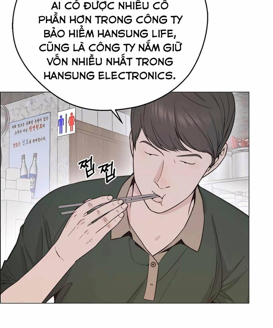 Người Đàn Ông Thực Thụ Chapter 171 - Trang 2