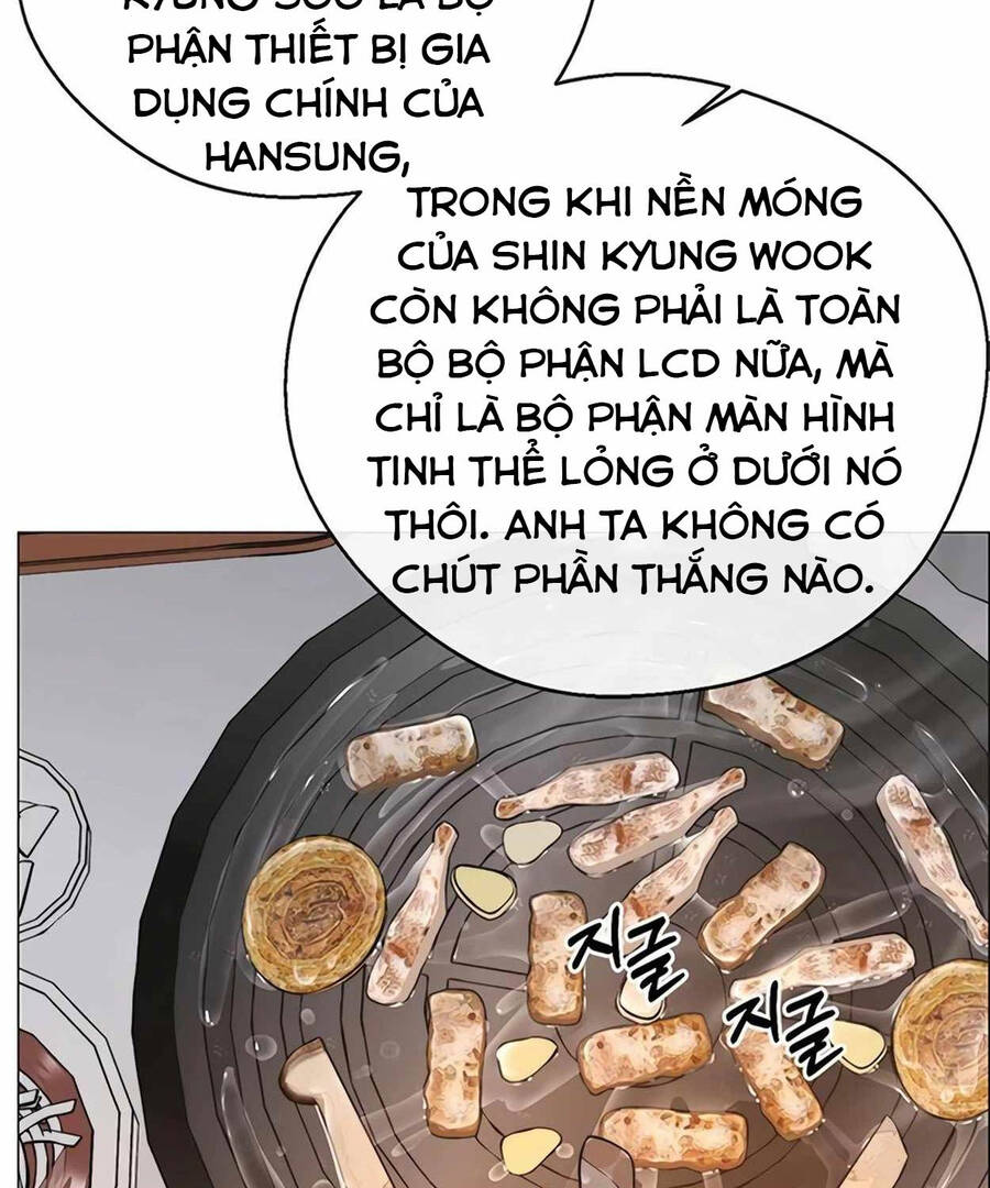 Người Đàn Ông Thực Thụ Chapter 171 - Trang 2