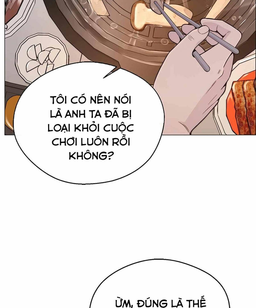 Người Đàn Ông Thực Thụ Chapter 171 - Trang 2