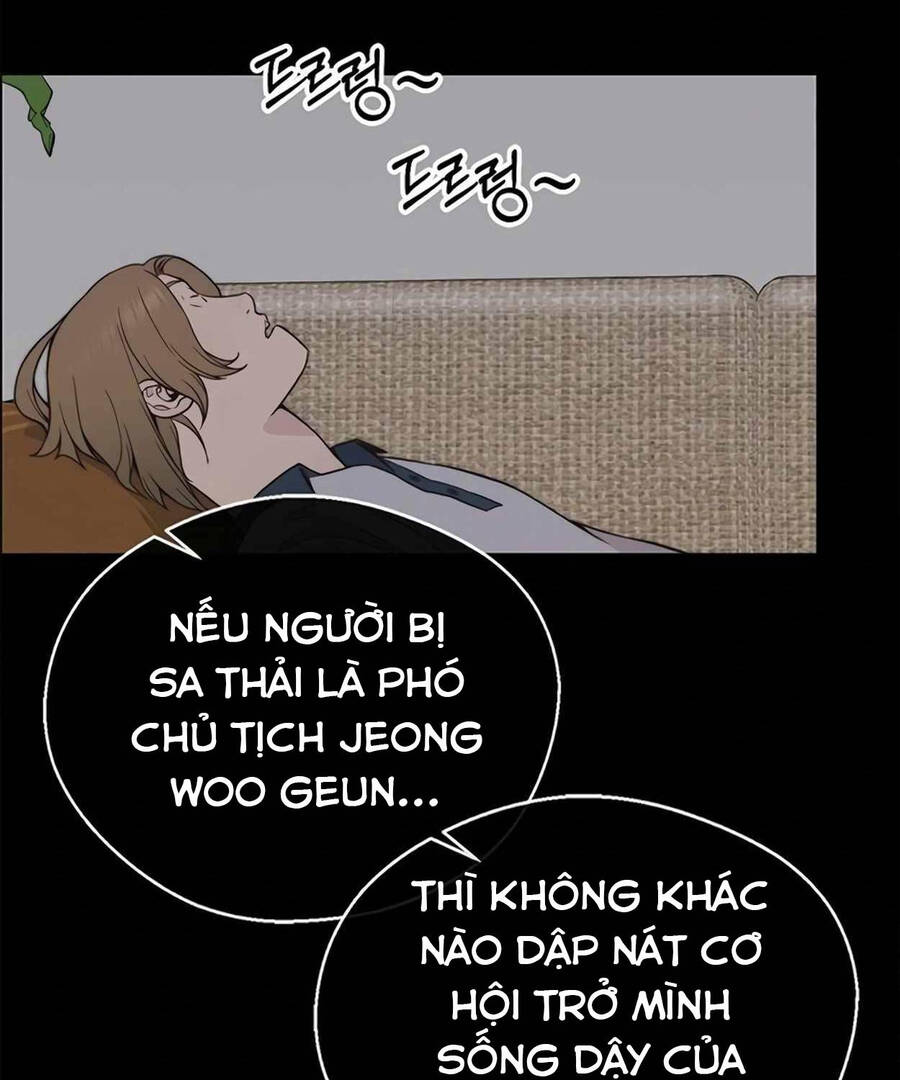 Người Đàn Ông Thực Thụ Chapter 171 - Trang 2