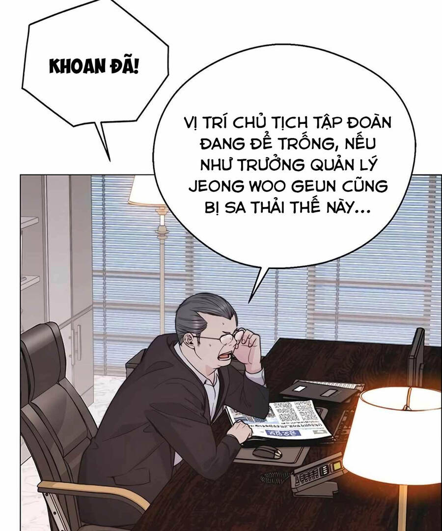 Người Đàn Ông Thực Thụ Chapter 171 - Trang 2