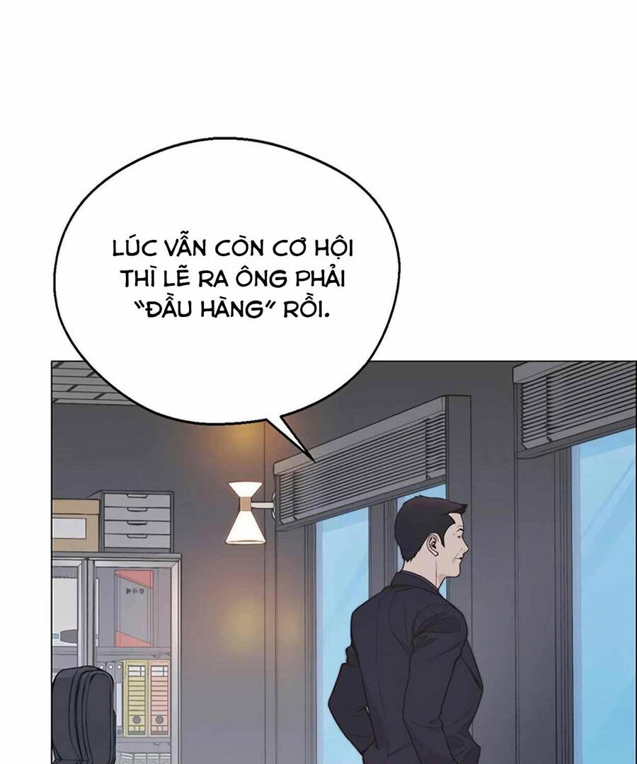 Người Đàn Ông Thực Thụ Chapter 171 - Trang 2