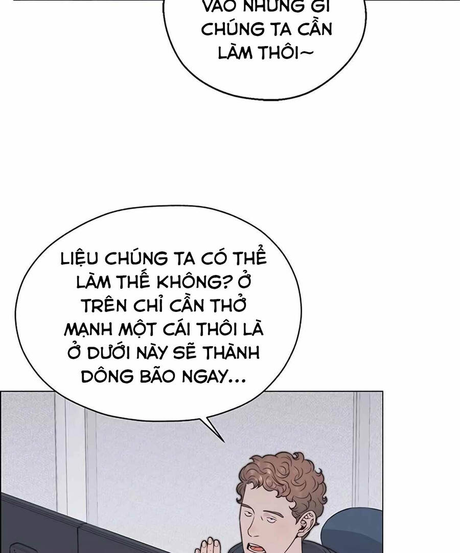 Người Đàn Ông Thực Thụ Chapter 171 - Trang 2