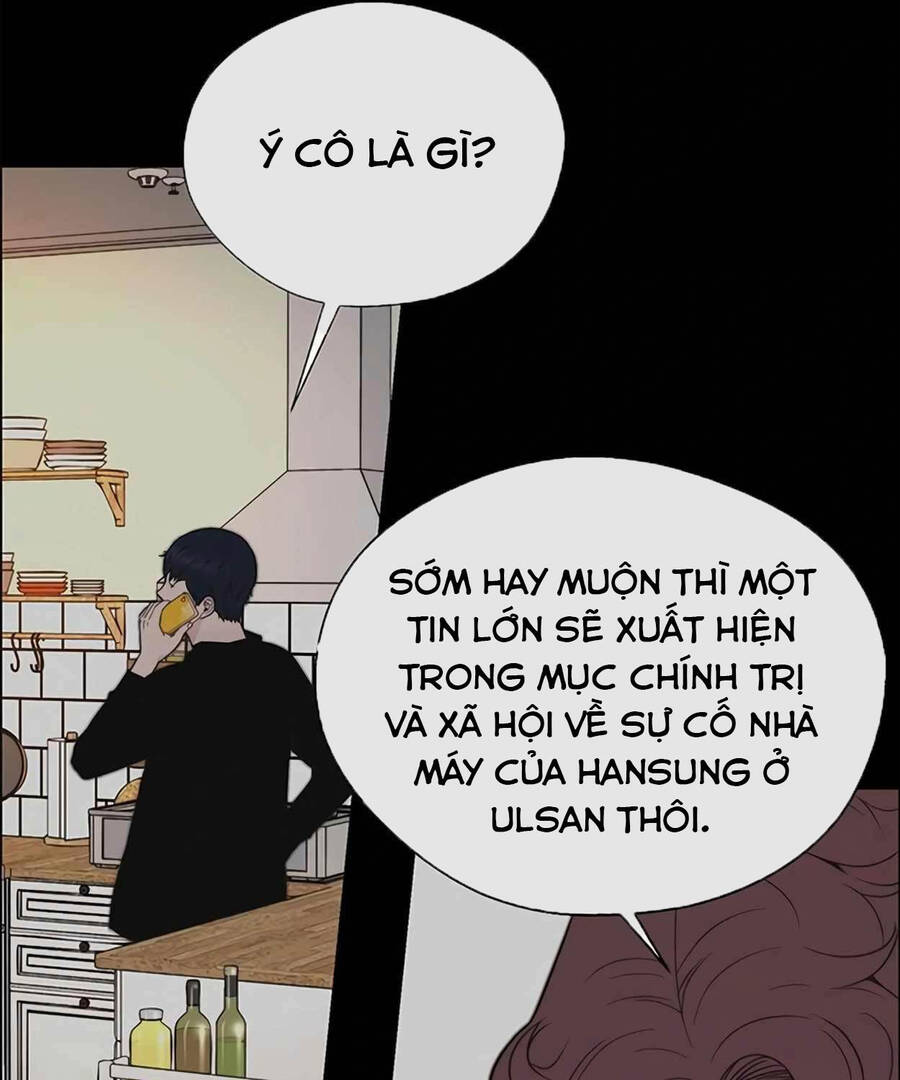 Người Đàn Ông Thực Thụ Chapter 170 - Trang 2