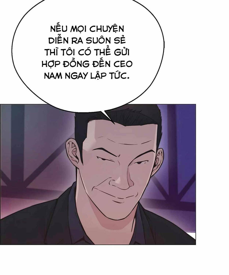 Người Đàn Ông Thực Thụ Chapter 170 - Trang 2