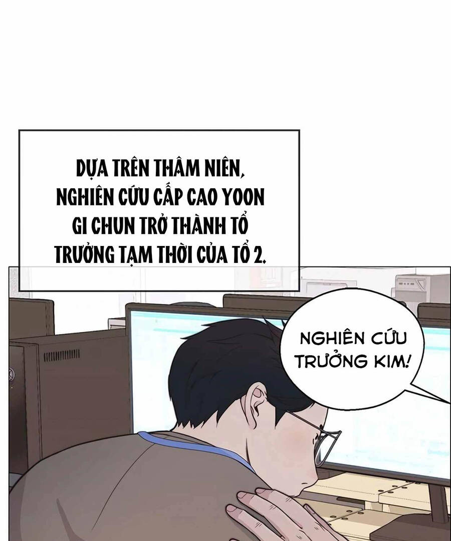 Người Đàn Ông Thực Thụ Chapter 170 - Trang 2