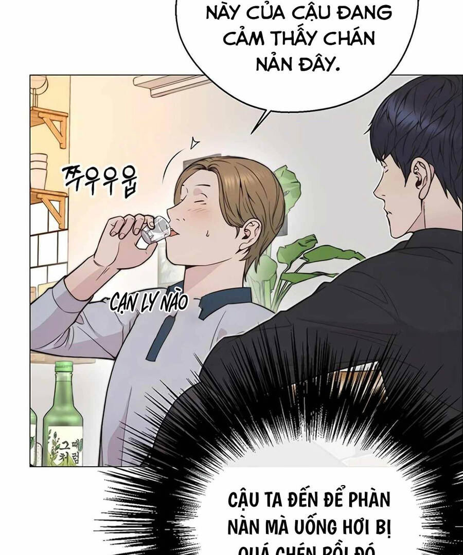 Người Đàn Ông Thực Thụ Chapter 170 - Trang 2