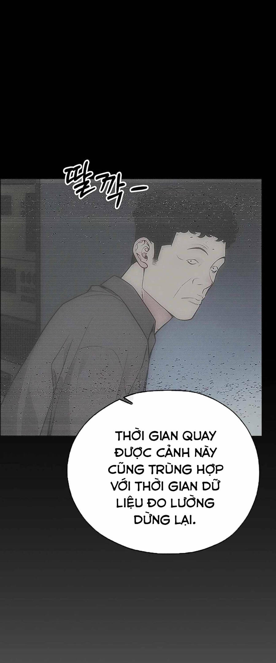 Người Đàn Ông Thực Thụ Chapter 169 - Trang 2