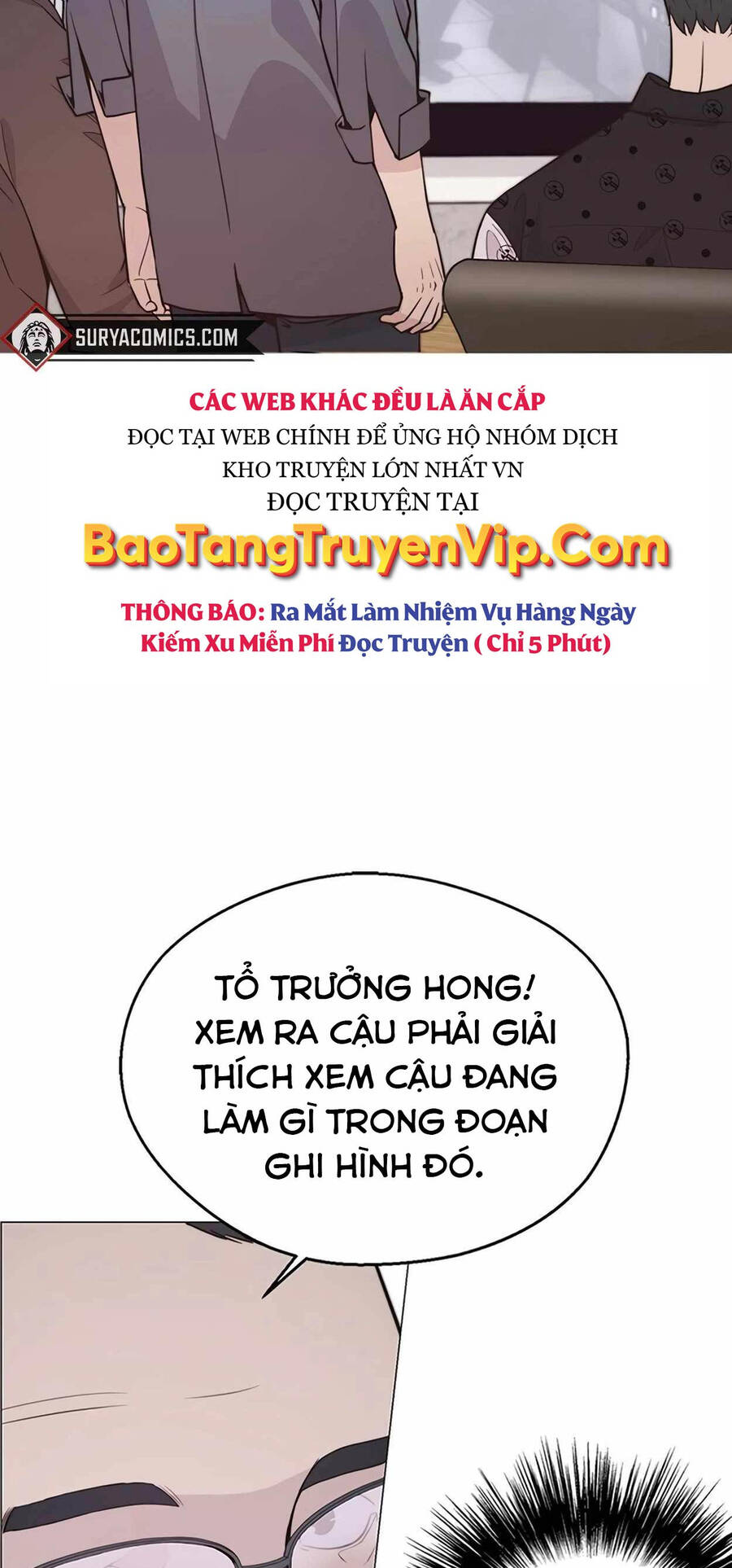 Người Đàn Ông Thực Thụ Chapter 169 - Trang 2