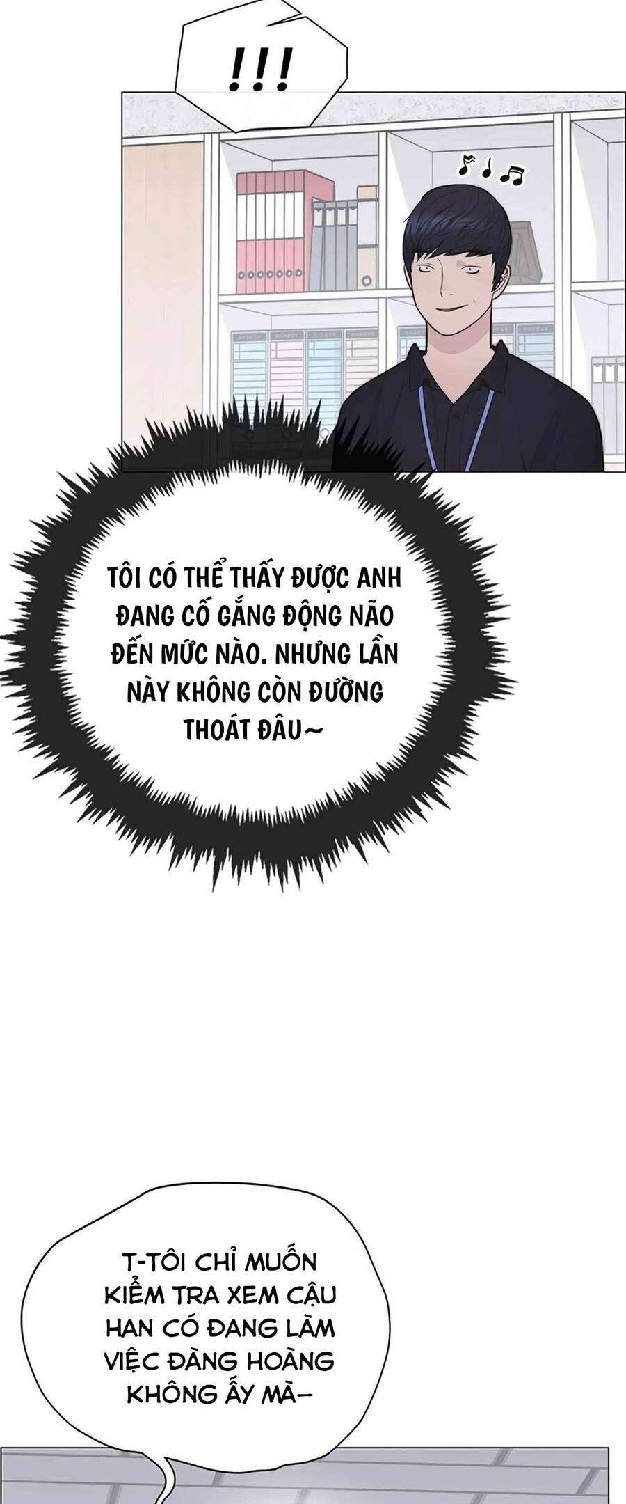 Người Đàn Ông Thực Thụ Chapter 169 - Trang 2