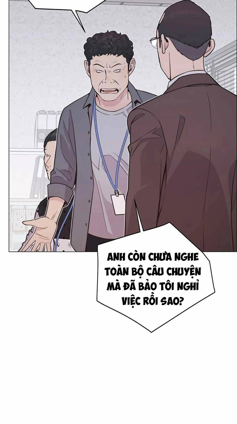 Người Đàn Ông Thực Thụ Chapter 169 - Trang 2