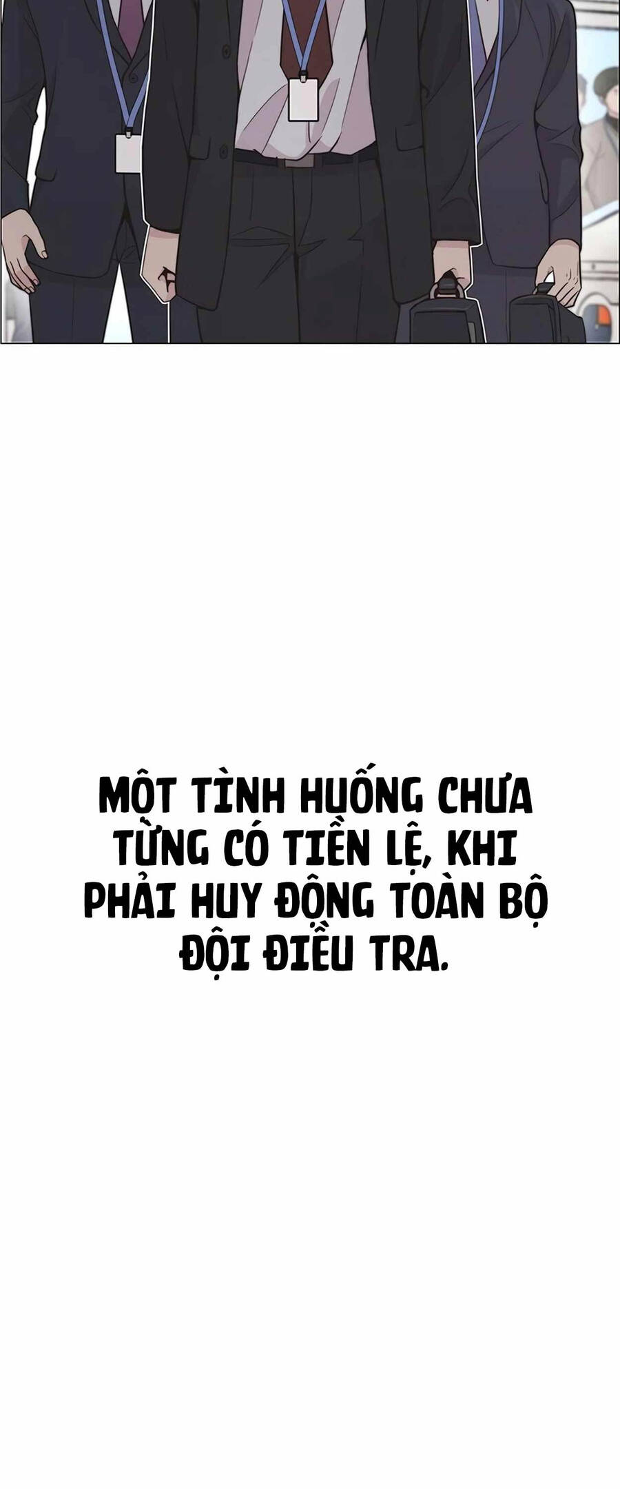 Người Đàn Ông Thực Thụ Chapter 169 - Trang 2