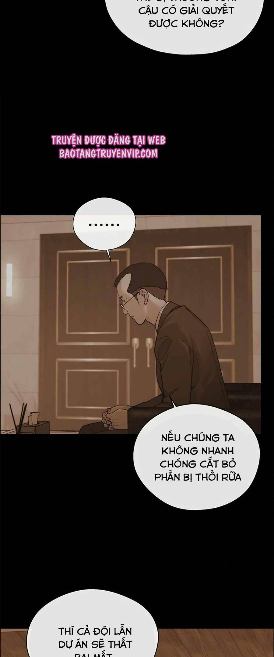 Người Đàn Ông Thực Thụ Chapter 169 - Trang 2