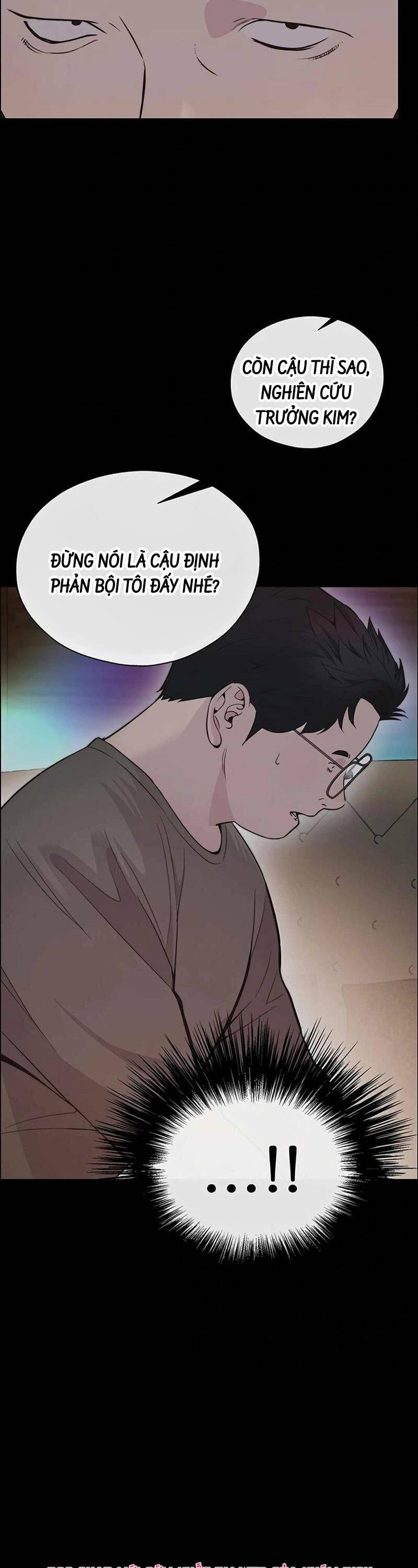 Người Đàn Ông Thực Thụ Chapter 168 - Trang 2