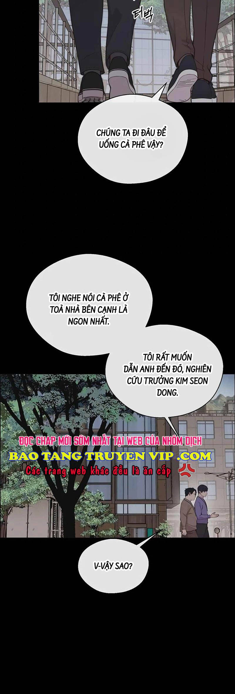 Người Đàn Ông Thực Thụ Chapter 168 - Trang 2