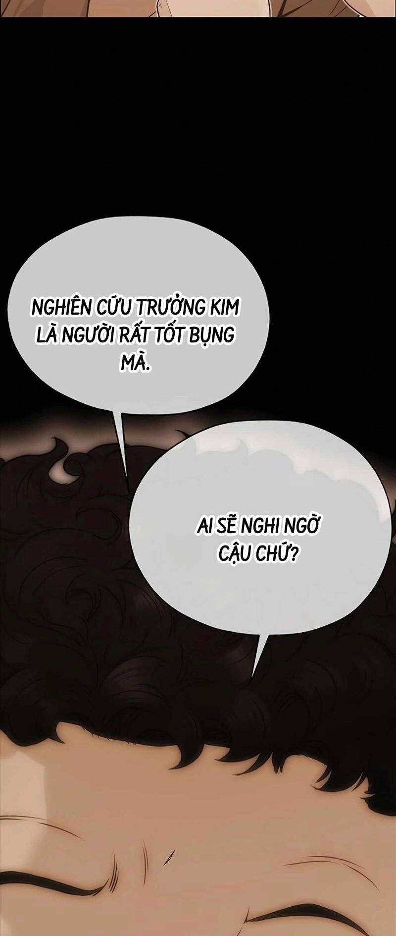 Người Đàn Ông Thực Thụ Chapter 167 - Trang 2